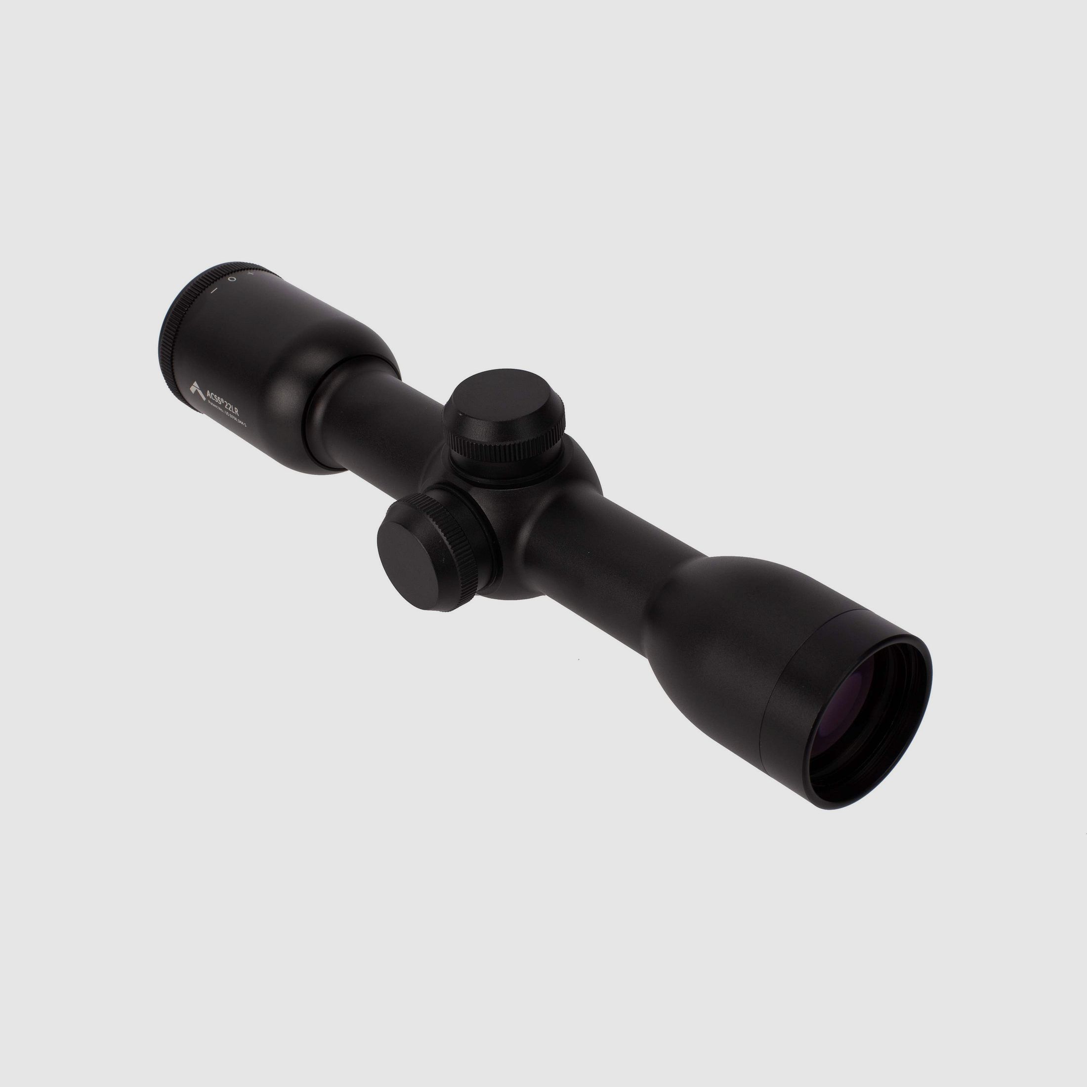 CLx 6x32mm ACSS-22LR 1"/25.4mm