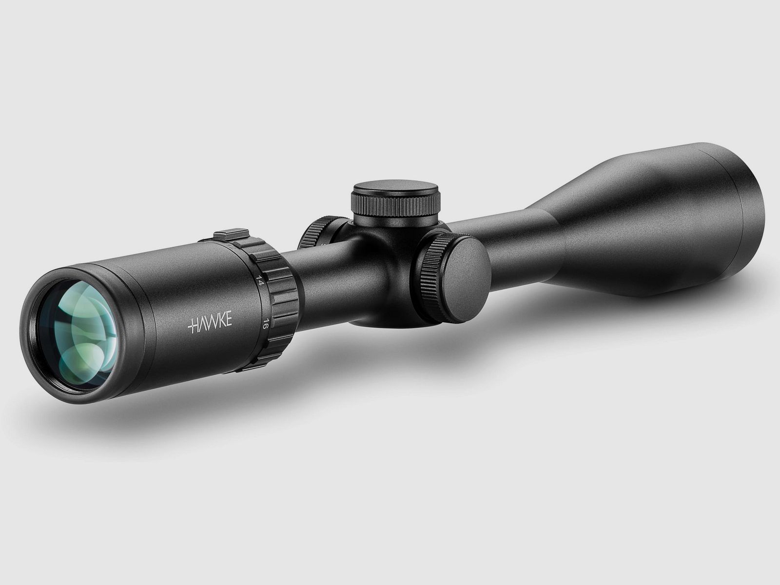 HAWKE 14161 Zielfernrohr VANTAGE SF 4-16x44 Half MIL DOT