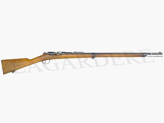 SANS MARQUE GRAS(FUSIL A UN COUP)