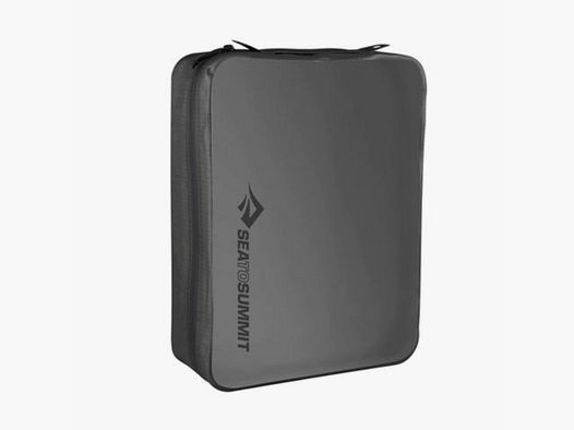 Neceser de viaje impermeable Sea to summit Hydraulik Negro XL