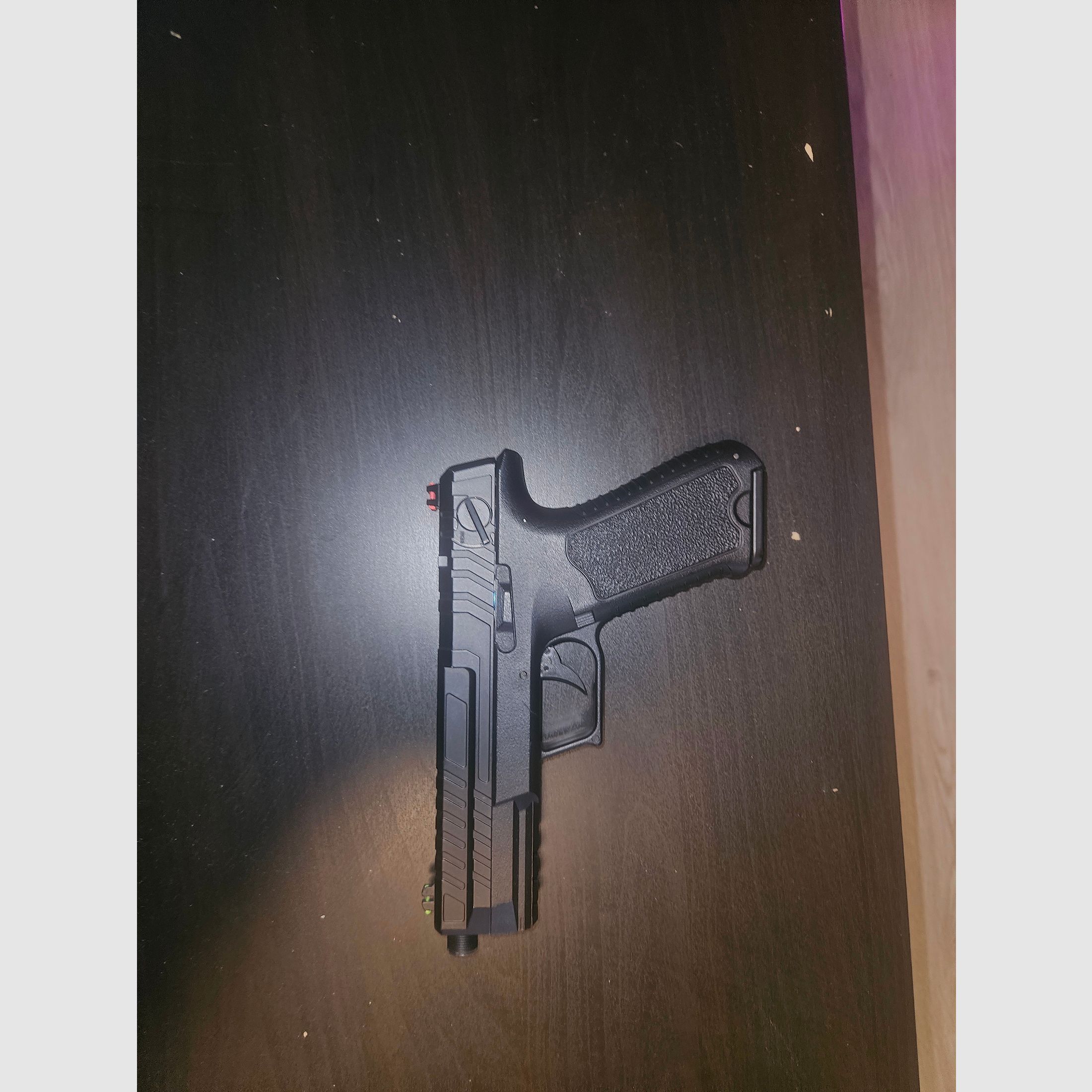 Cyma Cm 127 A Gen5 