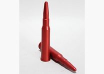 Waffenzubehör Pufferpatrone Alu 2 Stück Pufferpatronen 7x57R