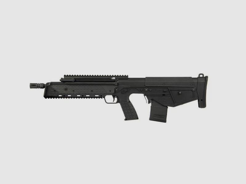 GSG Ares x Kel Tec RDB fucile softair nero