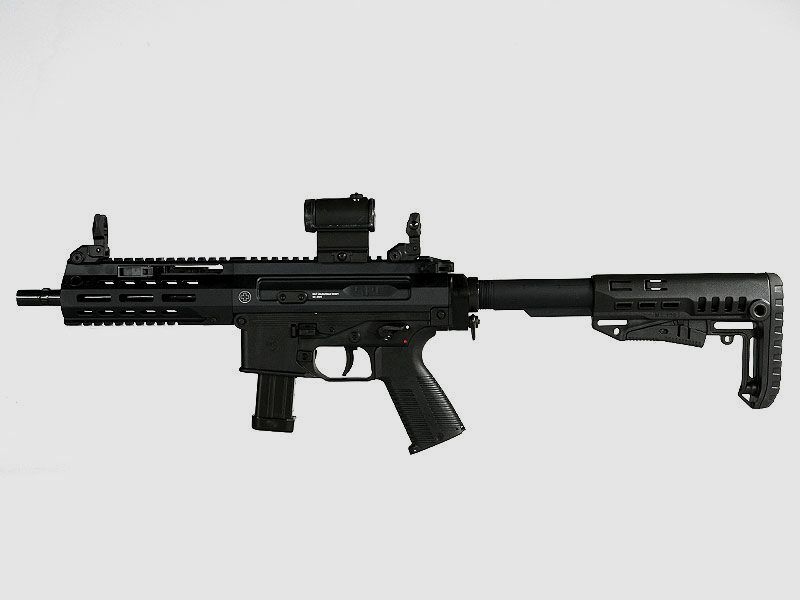 B & T SPC45