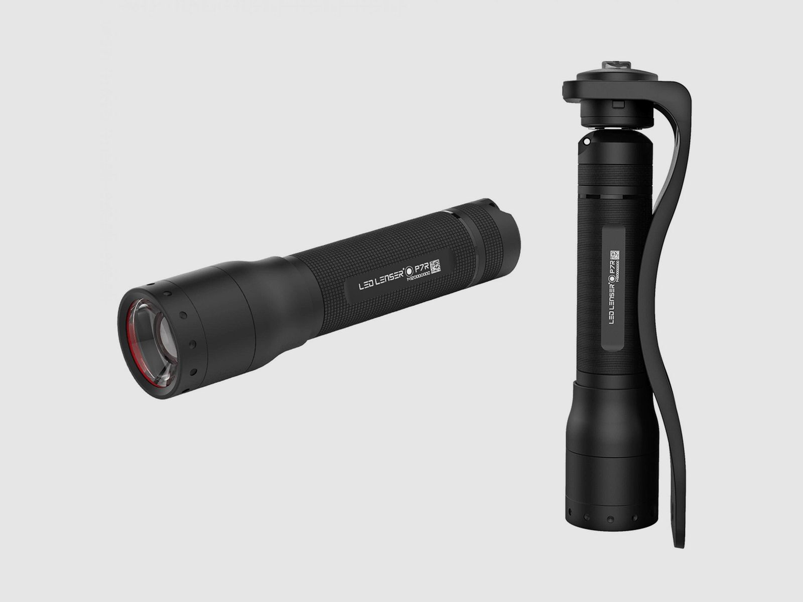 Ledlenser C7R Classic, Bild 3 von 4