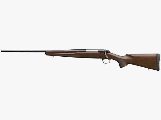 Browning X-Bolt versione a collegamento senza mirino