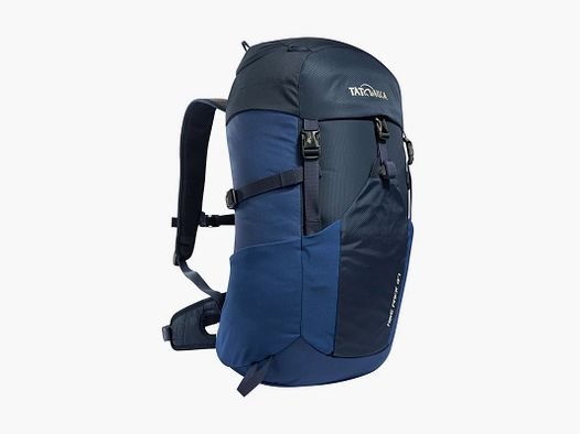 TATONKA Hike Pack 27 Wanderrucksack Navy / Darker Blue