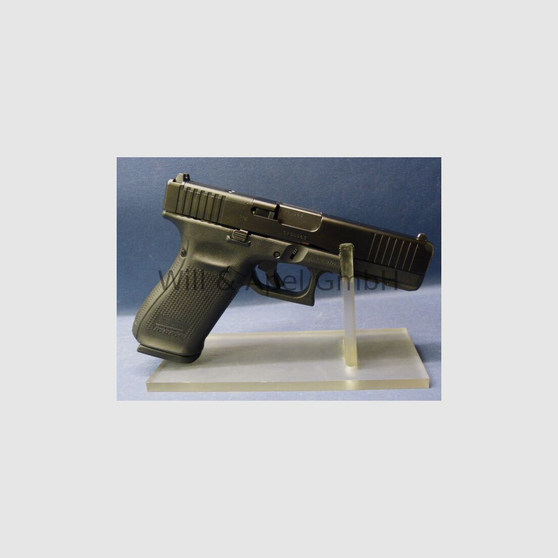 GLOCK G21 GEN V M.O.S., Bild 7 von 8
