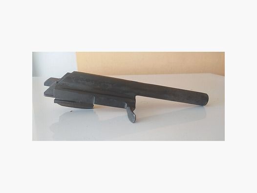 ak47 akm ddr kalaschnikov Konvolut Teile Verschlussträger Hebel Deaktiviert