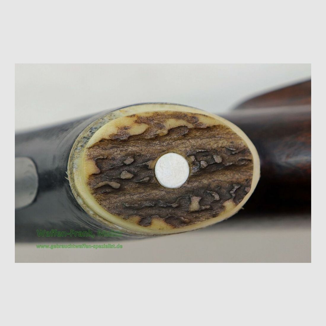 Reno Querflinte Mod. Jagd