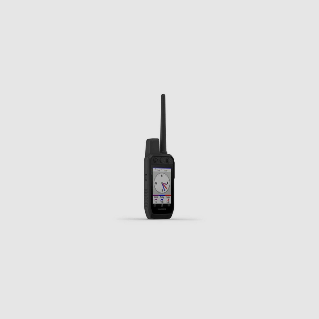 Garmin Alpha 200K + obroża Garmin TT25K [010-02616-55ZESTOBR], zdjęcie 7 z 8