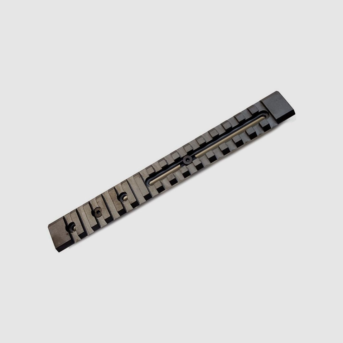 Weaver-Schiene LEUPOLD für QR-Basen - 18 cm., Bild 2 von 4