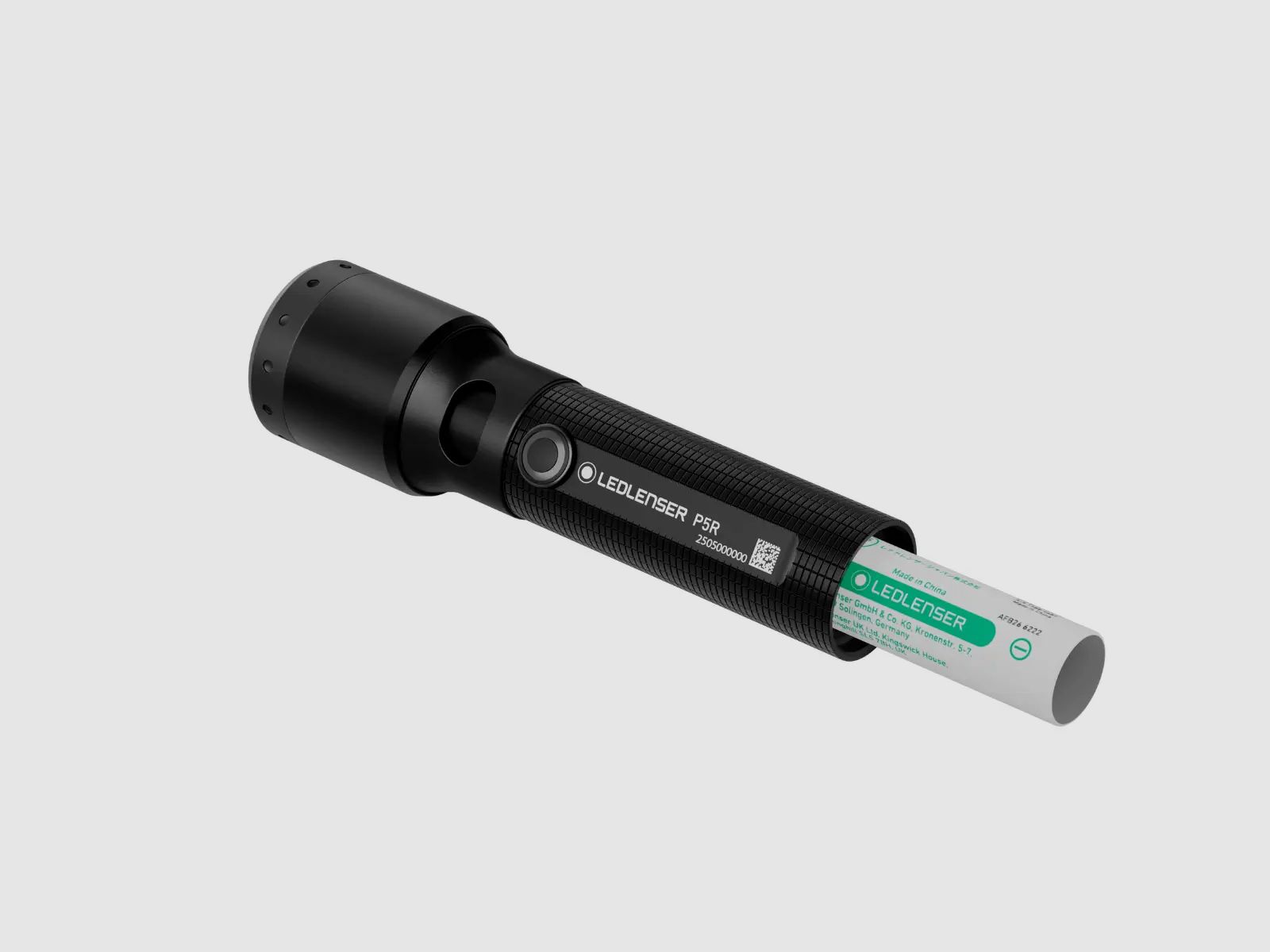 Lampe de poche Ledlenser P5R