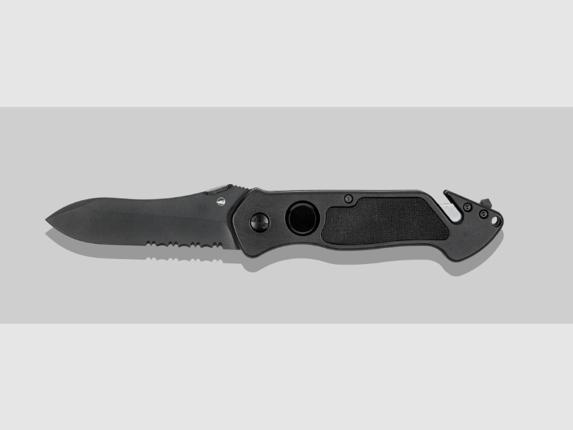 BORKOTT & EICKHORN - Rettungsmesser PRT-8