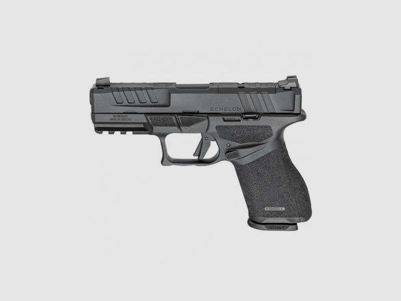 Pistole Springfield Armory ECHELON 4.0C U-DOT 4”, Bild 1 von 4