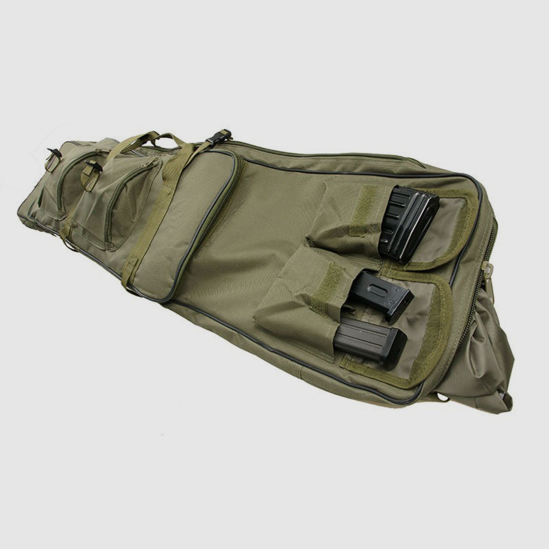Funda para arma – 1200 mm OLIVE, imagen 14 de 19