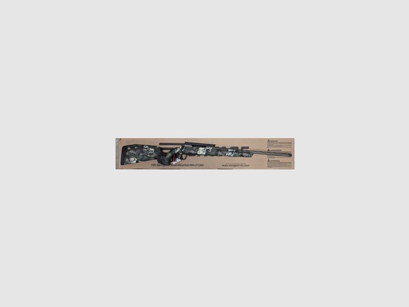 SAVAGE AXIS 2 PRO FOREST SP CAMO .308 WIN 20"/50,8CM 5/8"-24