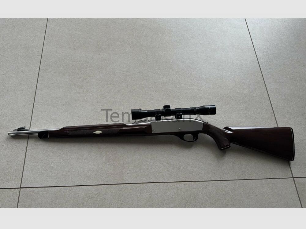 Remington Nylon 66 .22lr