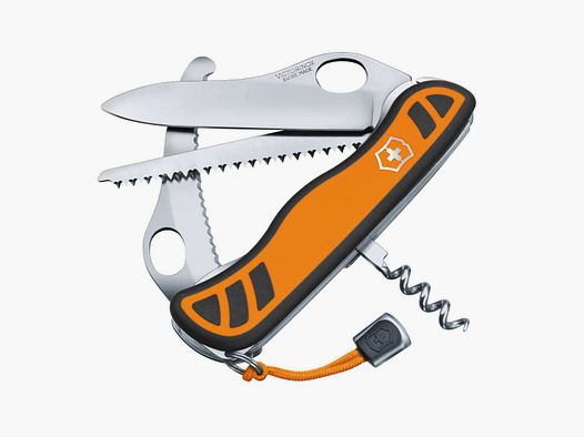 Nóż kieszonkowy Victorinox Hunter XT