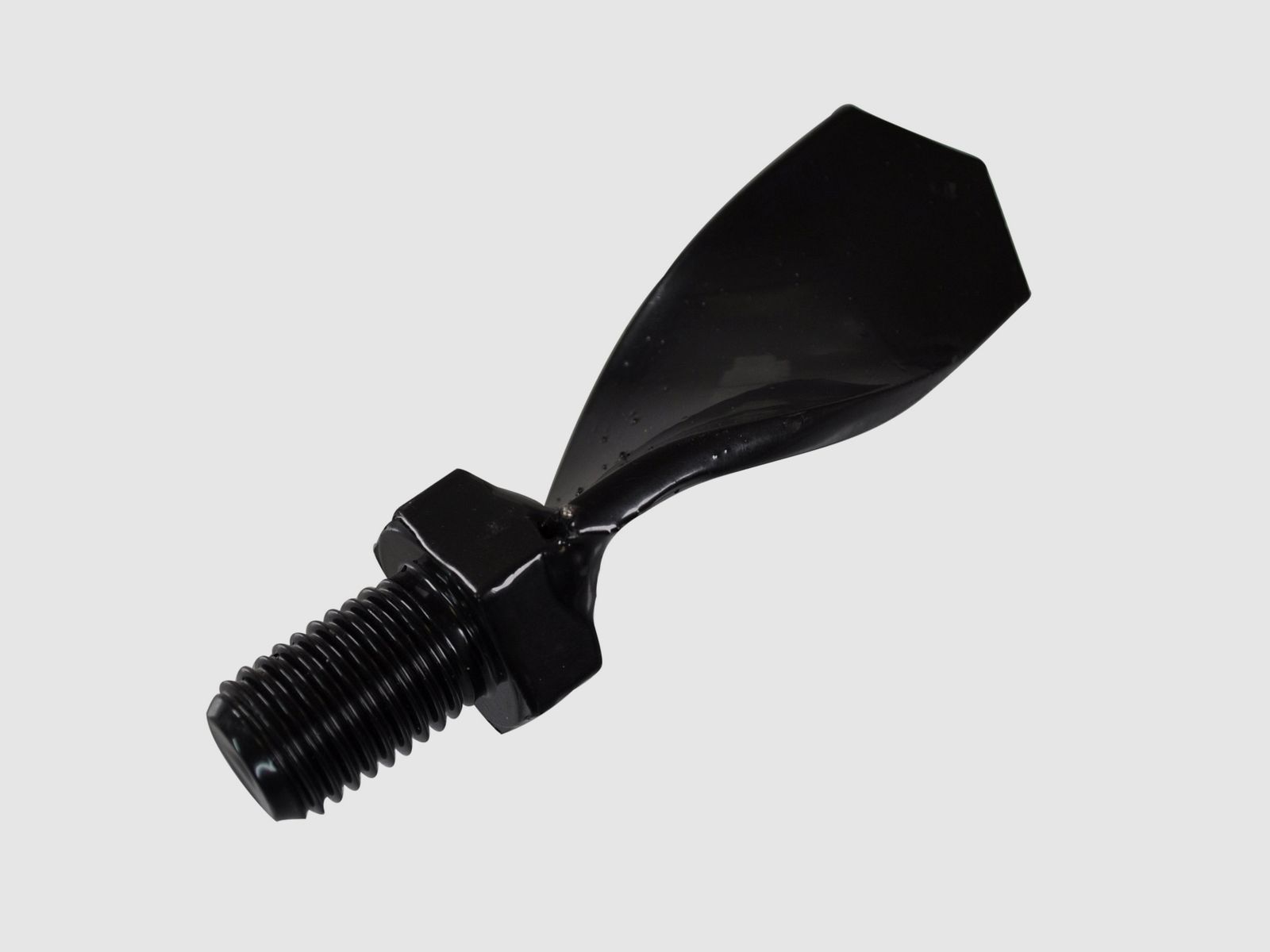 Ersatzspitze fr Erdbohrer