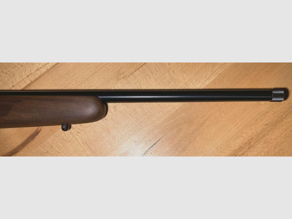 Heym SR 30 RANGER-T avec rail Picatinny