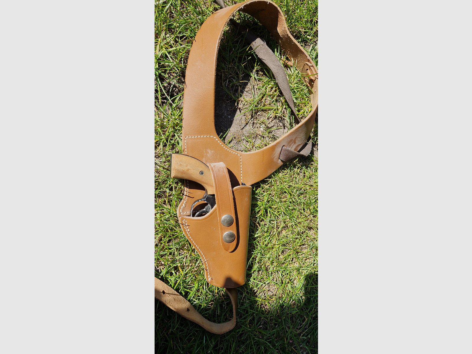 Umarex modelo GR 77 cal 22 PL