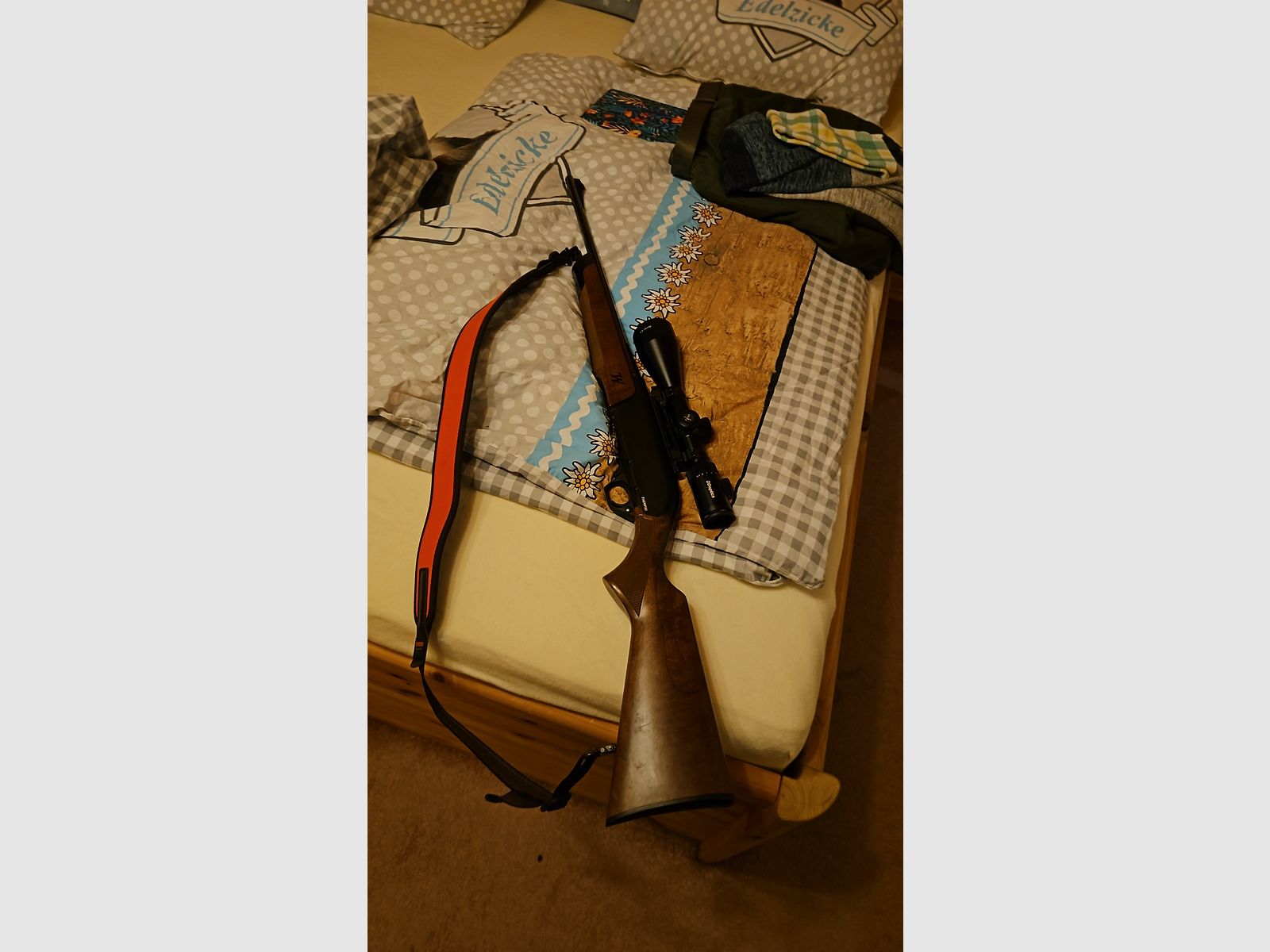 Winchester SXR Vulcan, immagine 3 di 4