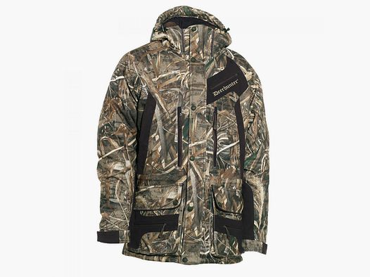 Veste Muflon 5820 coloris 95