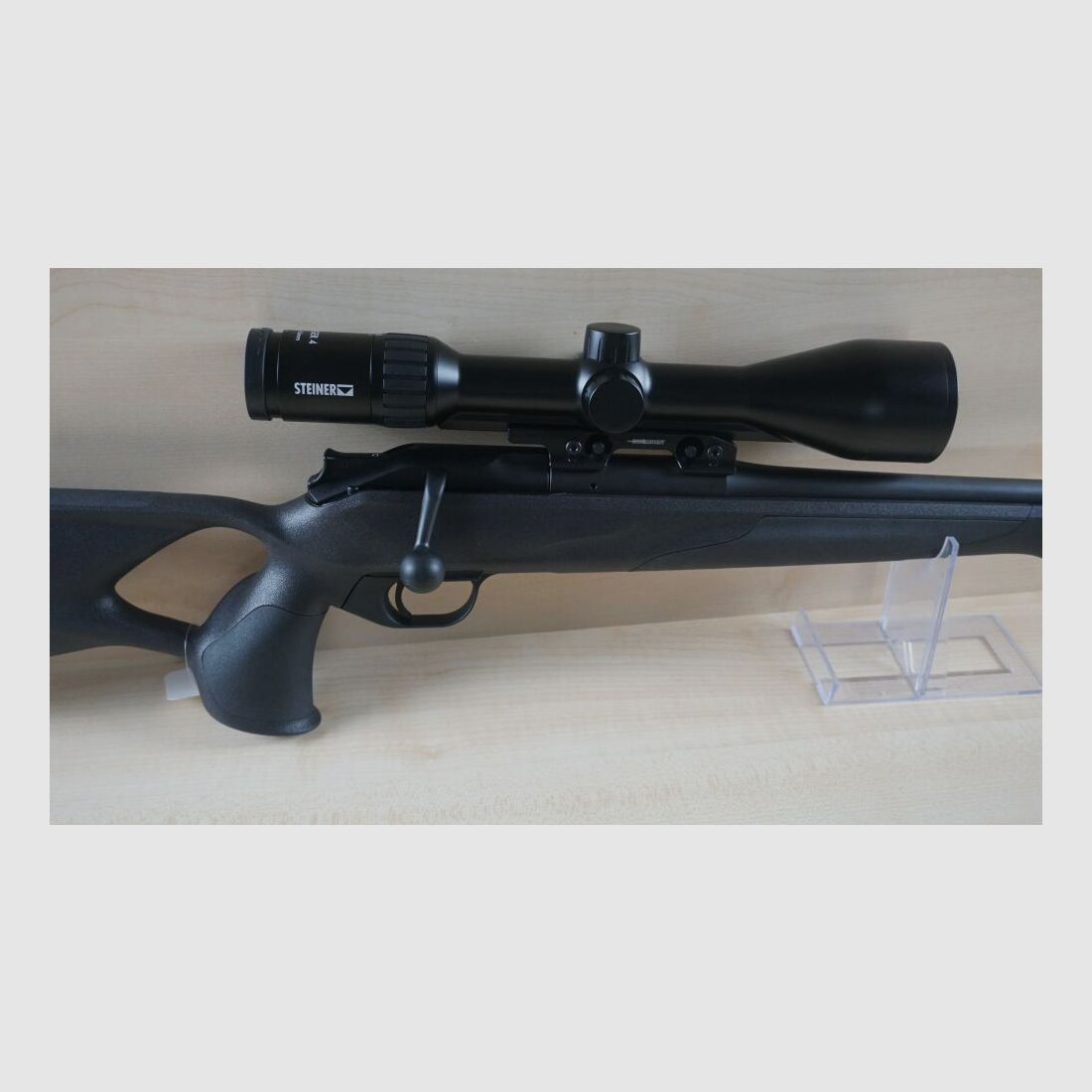 Blaser R8