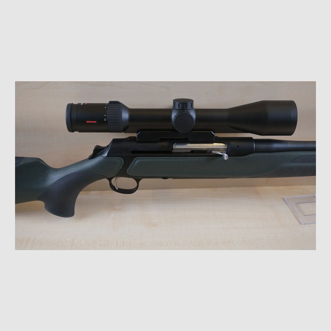 Sauer & Sohn 303
