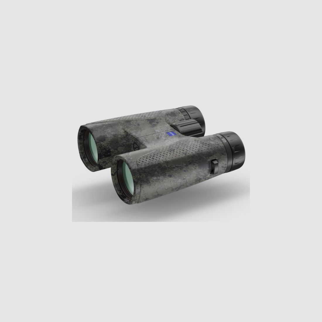 ZEISS Terra ED 10x42 Camo Fernglas, Bild 2 von 4