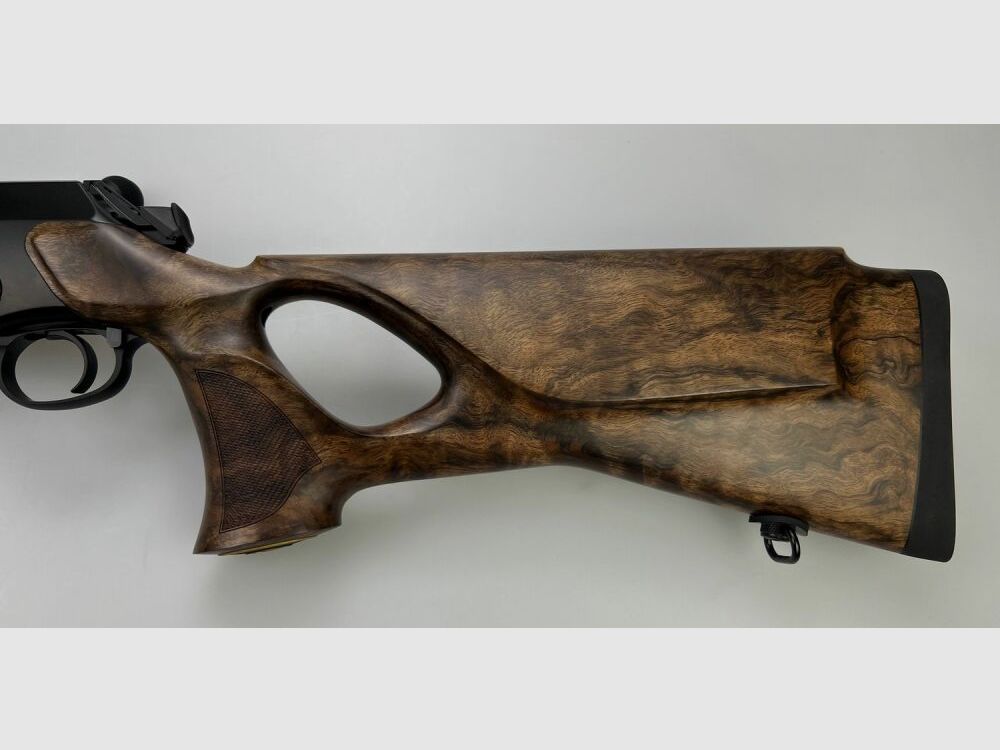 Sauer 505 Eleganza Iconica
