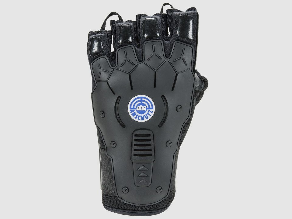 AHG-Anschütz Concept I Shooting Gloves
