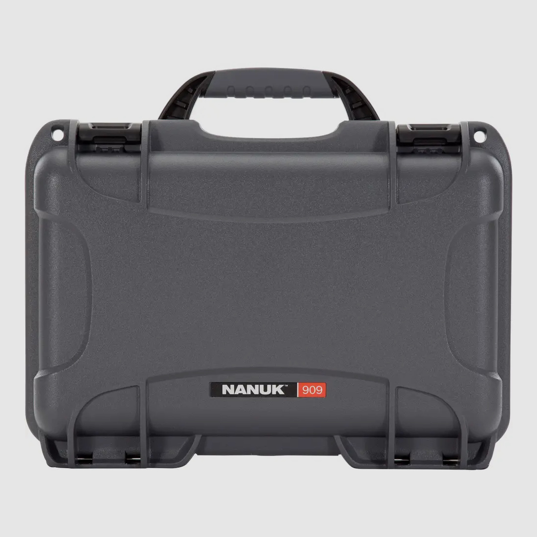 NANUK Premium walizka ochronna – black