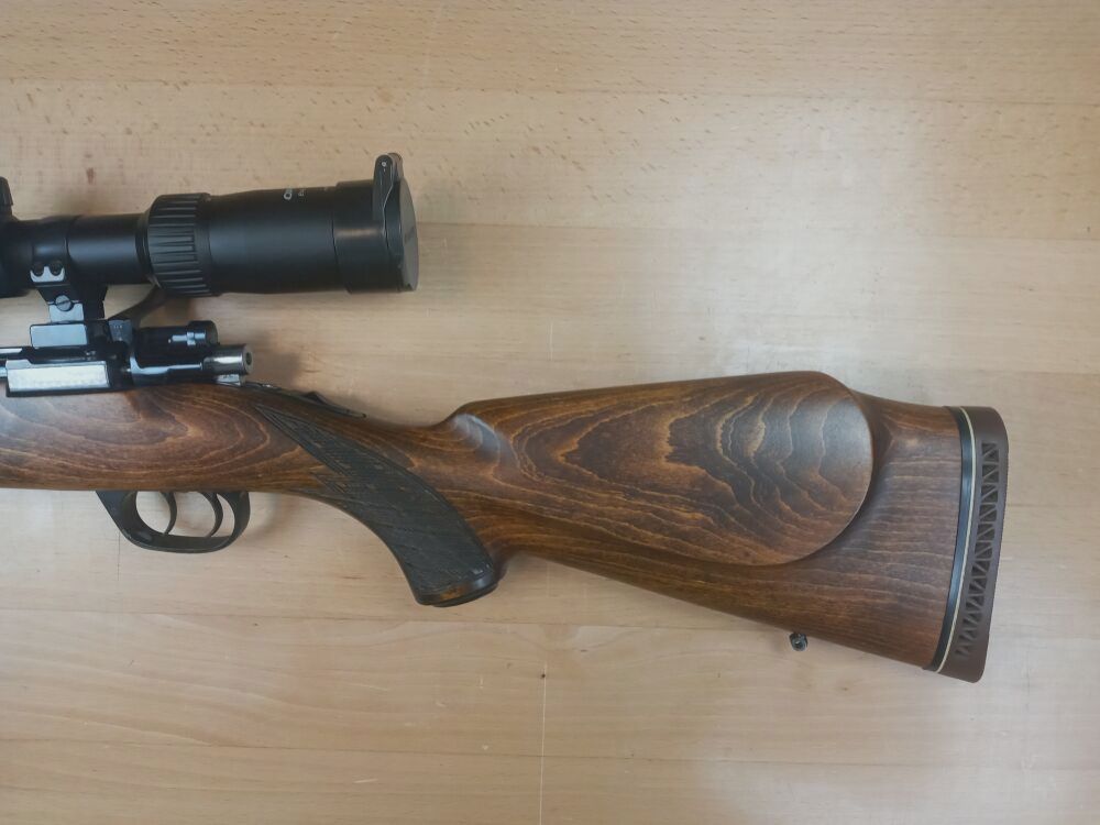 Dynamit Nobel (Voere) M 98