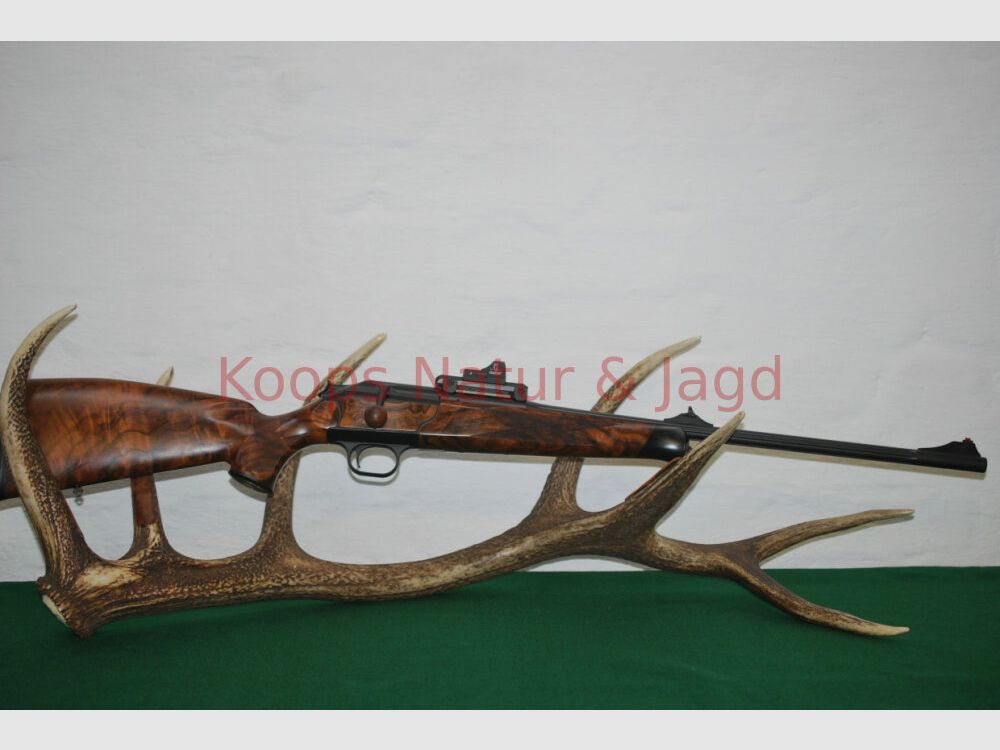 Blaser R93 Attache