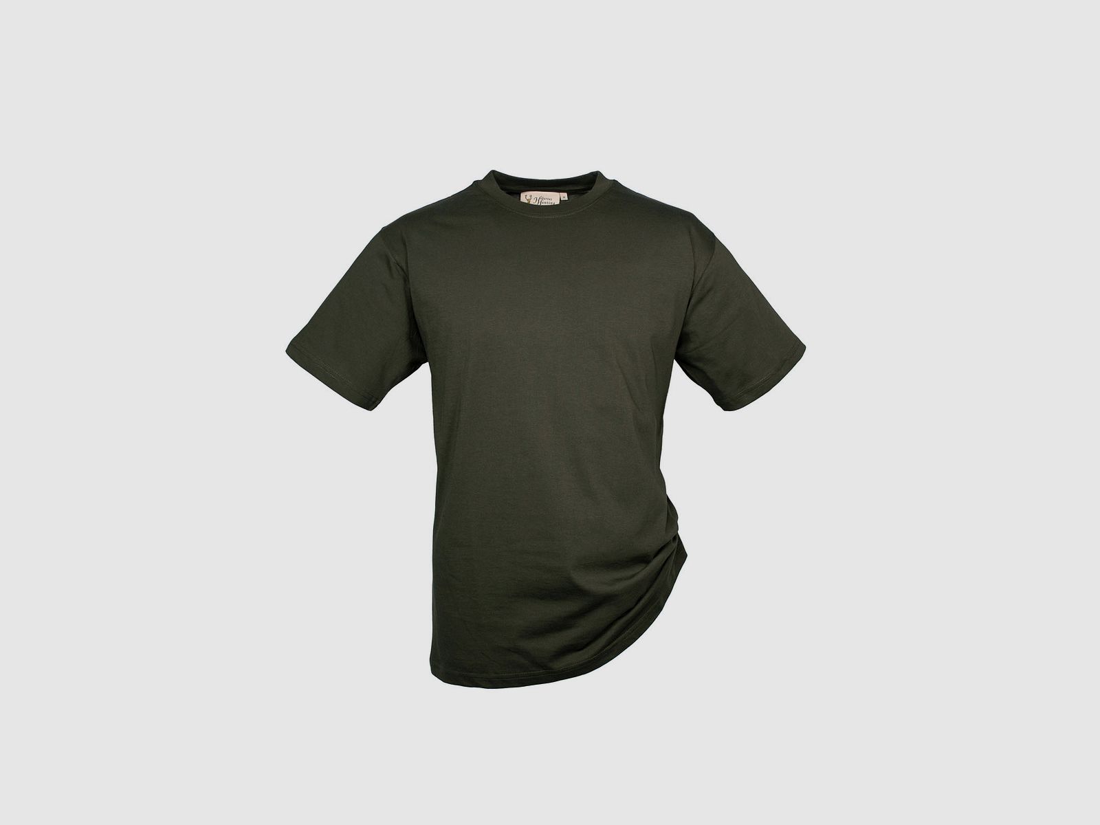 T-Shirt "Basic"
                    –                 Größe: 2XL