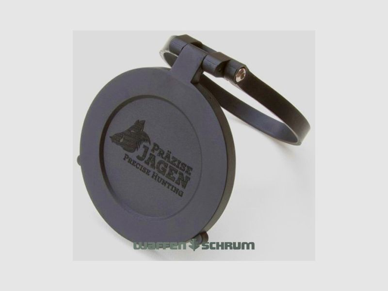 Precise Hunting Flip-Cover Large for Clamp Sleeves from Ø 62 mm