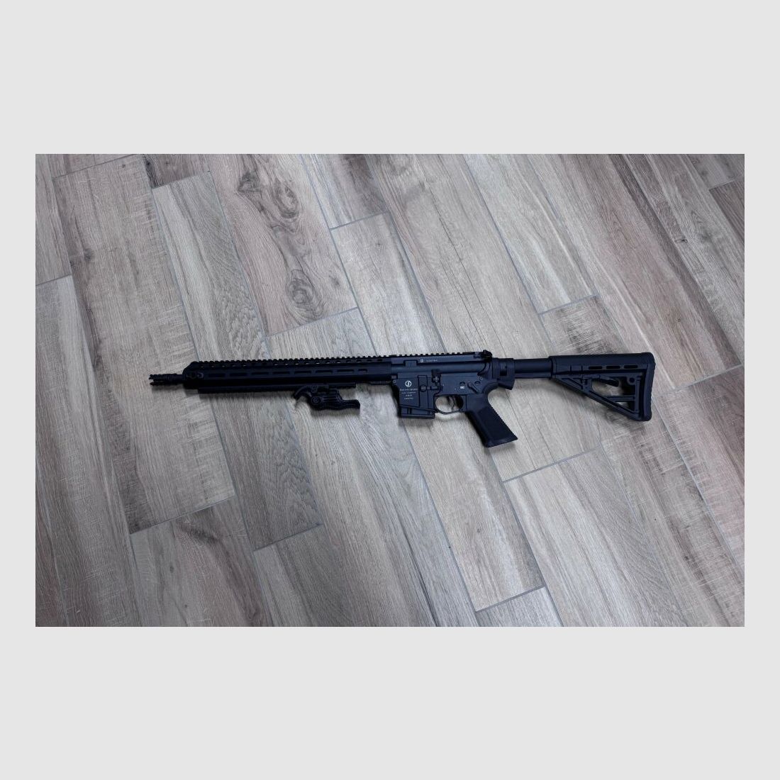 Schmeisser M5FL .223Rem