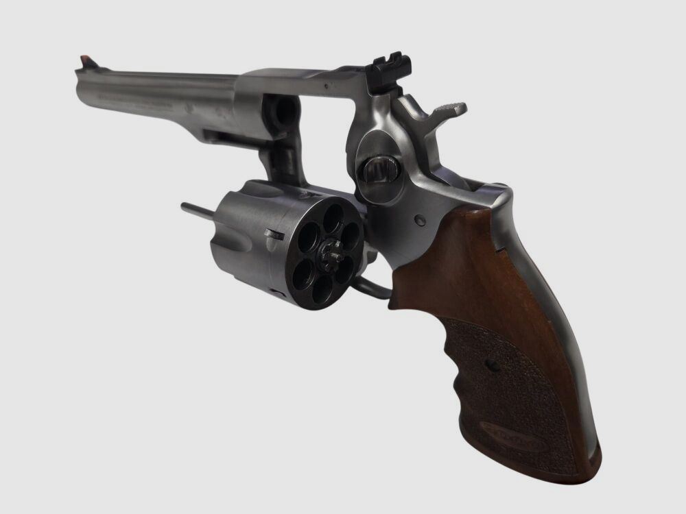 Ruger Redhawk