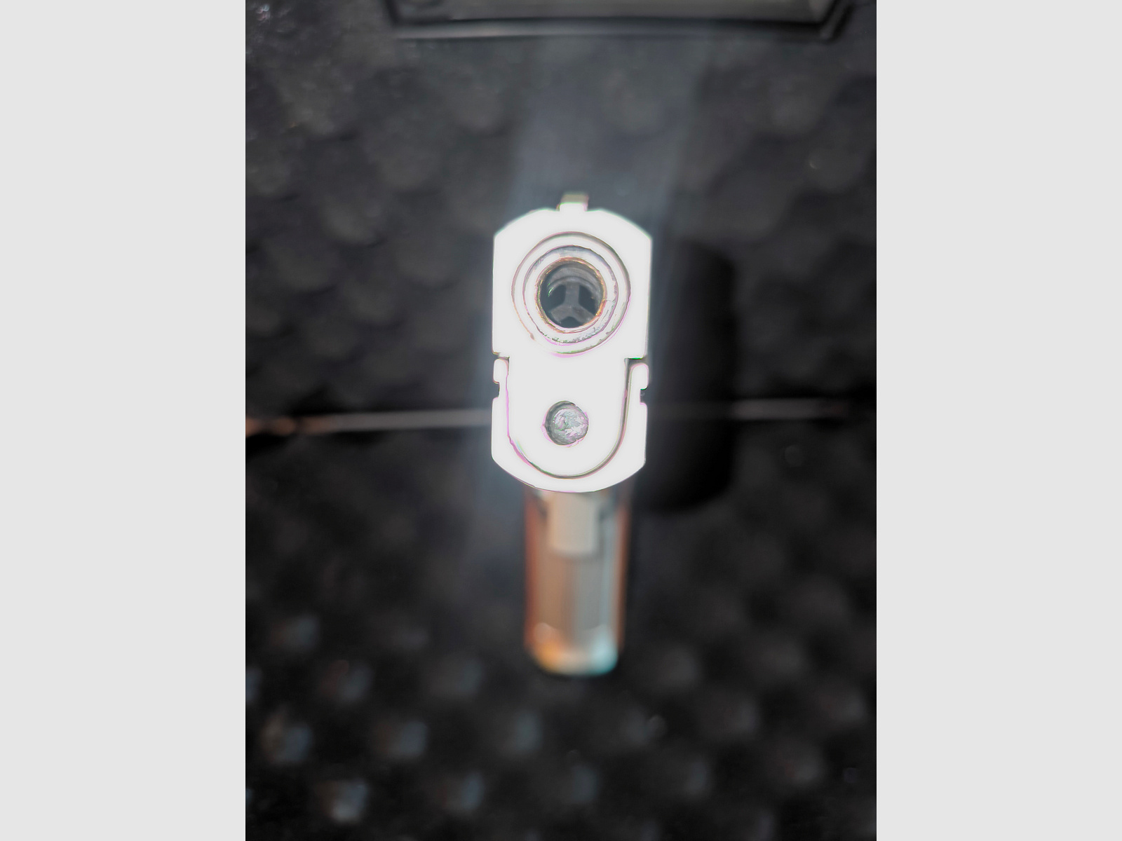 Preis VB!! ⚠️ Achtung Sammler von Walther Waffen - Vitrine Stück - Walther P88 Compact mit Holz Griffschalen & Verzierungen in den Holz Griffschalen ,  PTB Nr. 764,  Optisch & Funktionell Tadellosen top Zustand sowie Ungeschossen!! ⚠️ Versandkosten Frei!! 