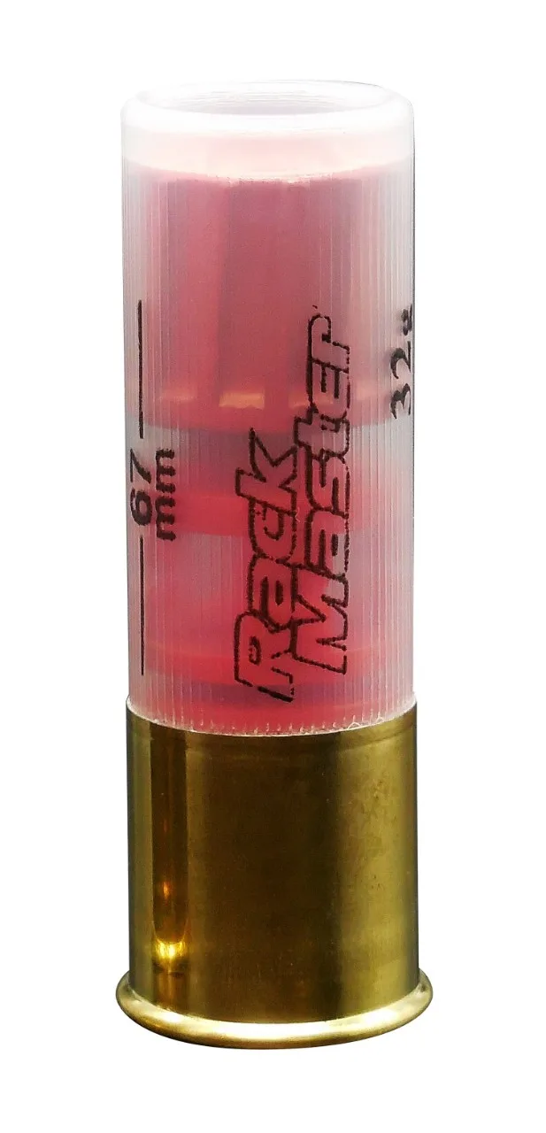 Winchester RACKMASTER – 12-70 – 32.00 – p 18,6mm, imagen 2 de 3