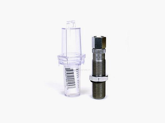 LEE MATRICE DE REMPLISSAGE DE POUDRE POUR FUSIL 223 - 300 WIN MAG