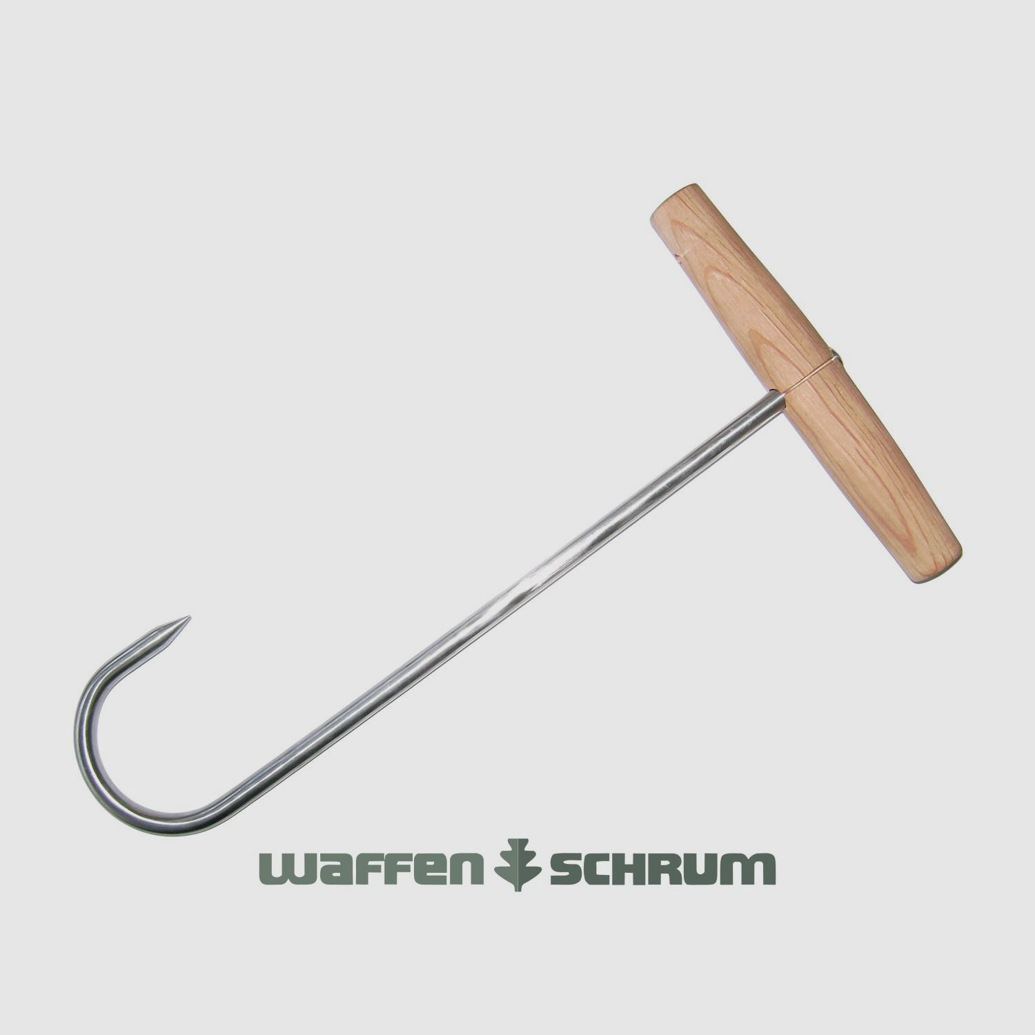 AKAH Wildtransporthaken