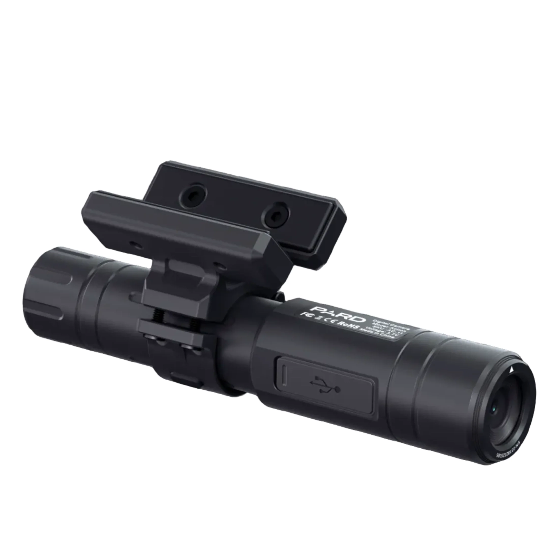 PARD ACTION MT6-3 magnet belag, billede 4 af 4