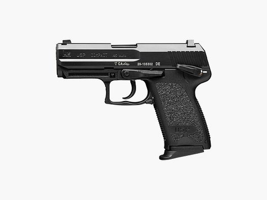 Pistolet HK USP Compact 9x19mm