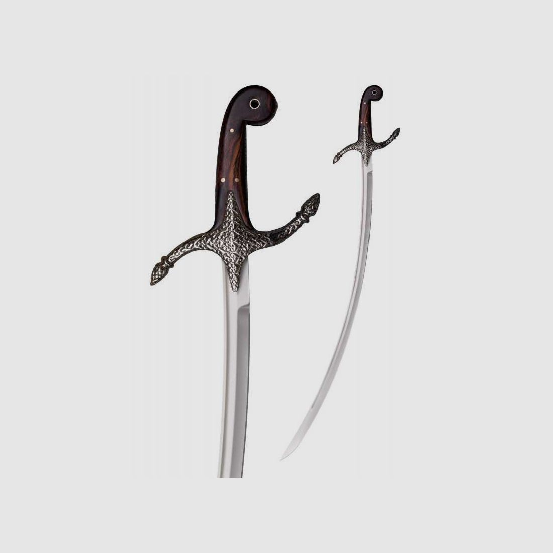 Cold Steel Scimitar, Orientalischer Säbel