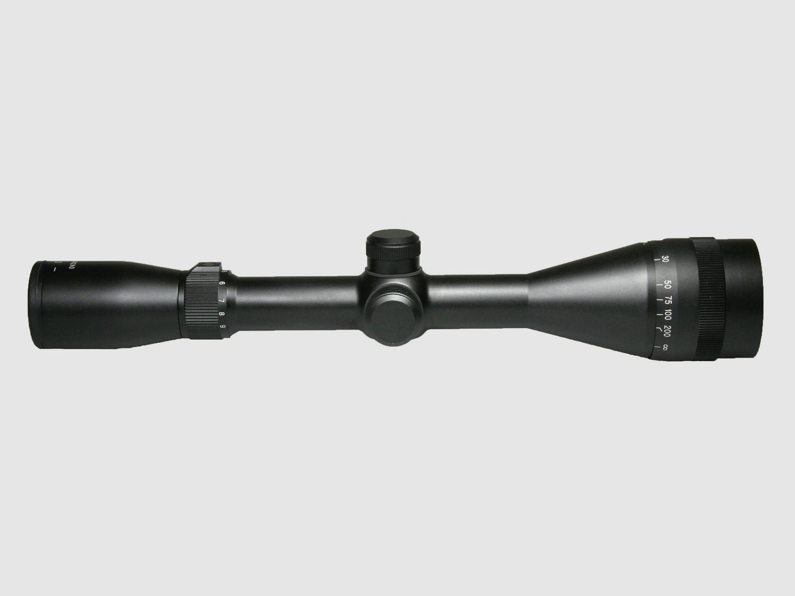 Bauer HJB 3-9×42 MD