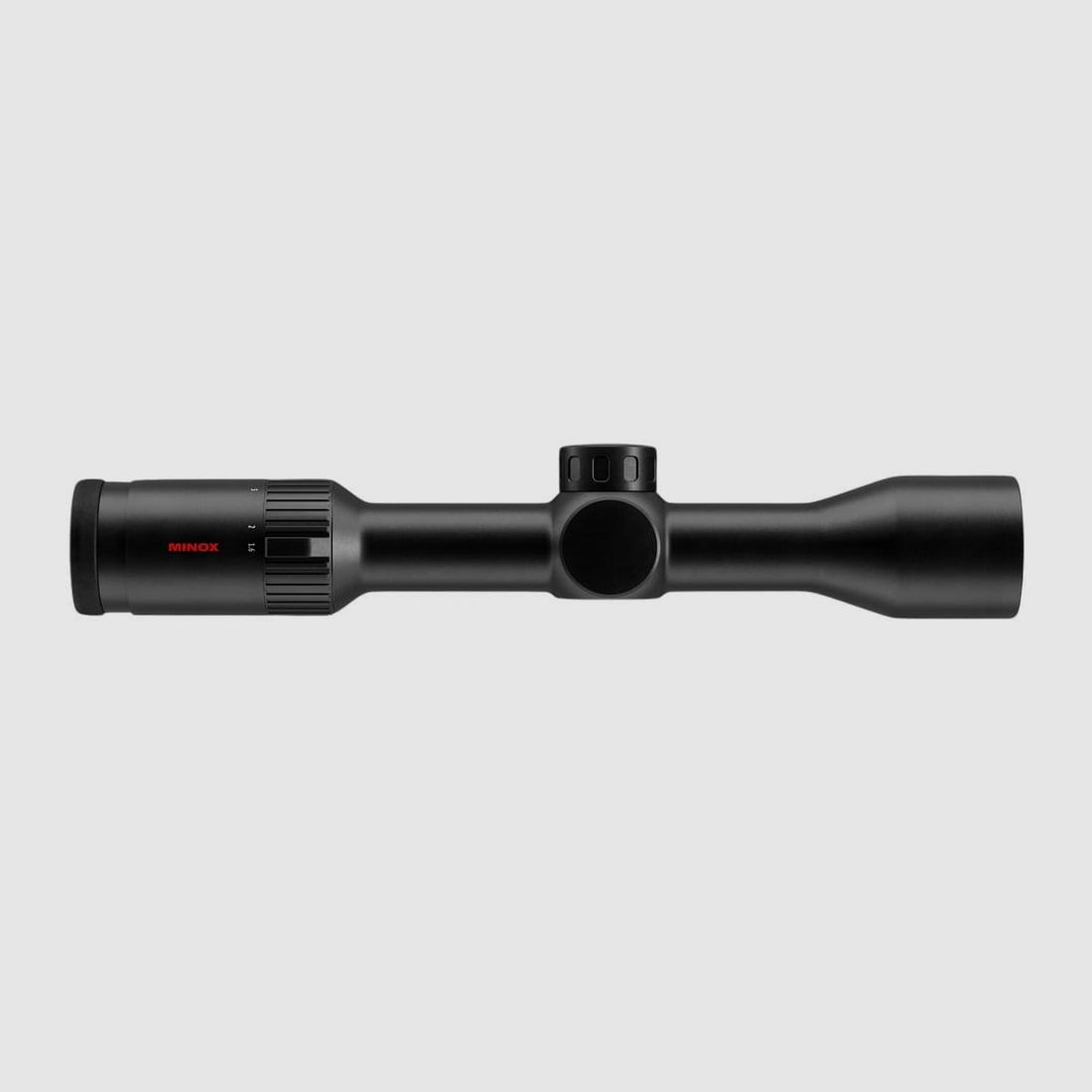 Minox RS-6 1.6-10x42 S riflescope