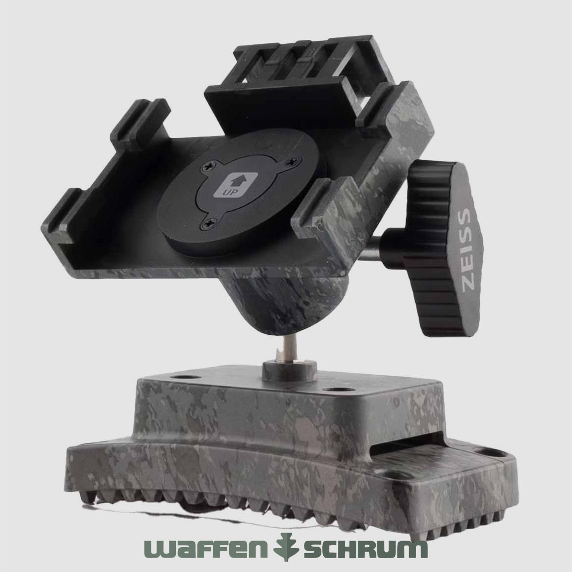 Zeiss Secacam 3 Vari Bevestiging